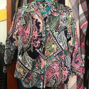 POLO RALPH LAUREN Button Down Shirt